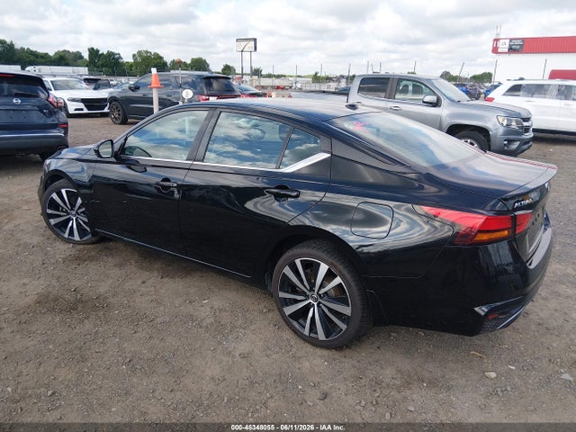 45348055 :رقم المزاد ، 1N4BL4CW2KC178555 vin ، 2019 Nissan Altima 2.5 Sr مزاد بيع