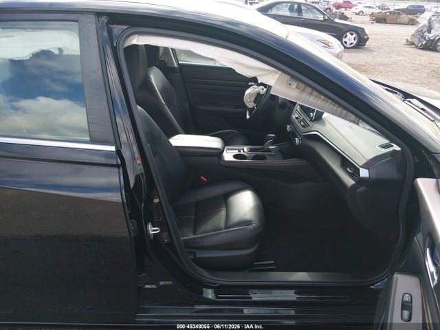 45348055 :رقم المزاد ، 1N4BL4CW2KC178555 vin ، 2019 Nissan Altima 2.5 Sr مزاد بيع