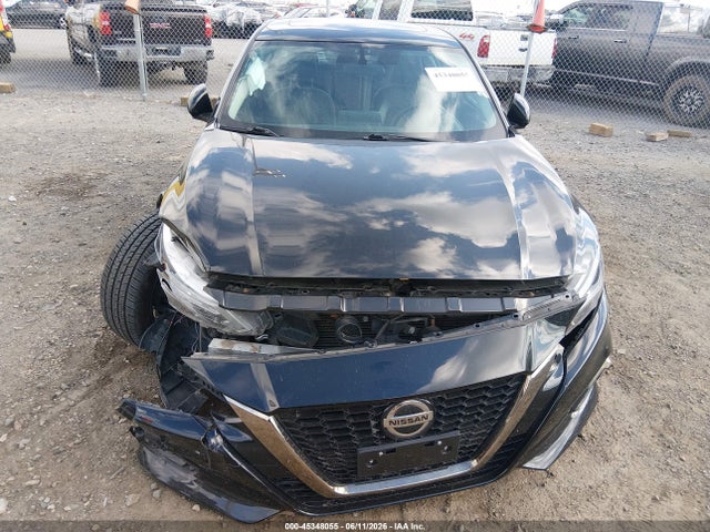 45348055 :رقم المزاد ، 1N4BL4CW2KC178555 vin ، 2019 Nissan Altima 2.5 Sr مزاد بيع