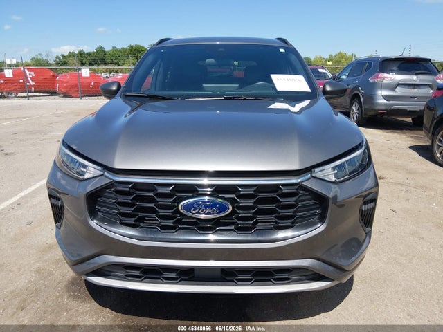 45348056 :رقم المزاد ، 1FMCU0MN8PUB18609 vin ، 2023 Ford Escape St-line مزاد بيع