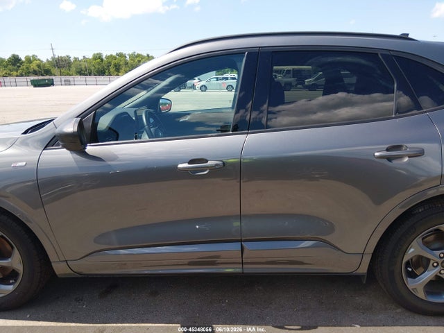 Ford Escape St-line 2023 1FMCU0MN8PUB18609 Image 14