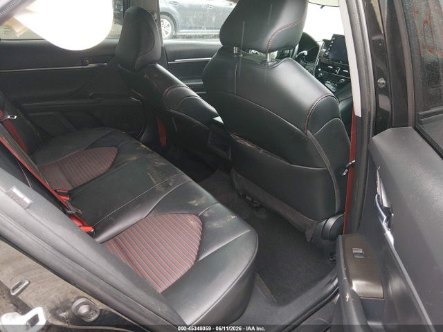 2023 Toyota Camry Trd მანქანა იყიდება აუქციონზე, vin: 4T1KZ1AK9PU076335, აუქციონის ნომერი: 45348059