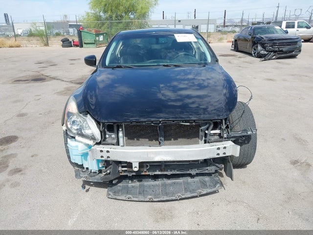 Продаж на аукціоні авто 2011 Infiniti G37x, vin: JN1CV6EL4BM264339, номер лоту: 45348060