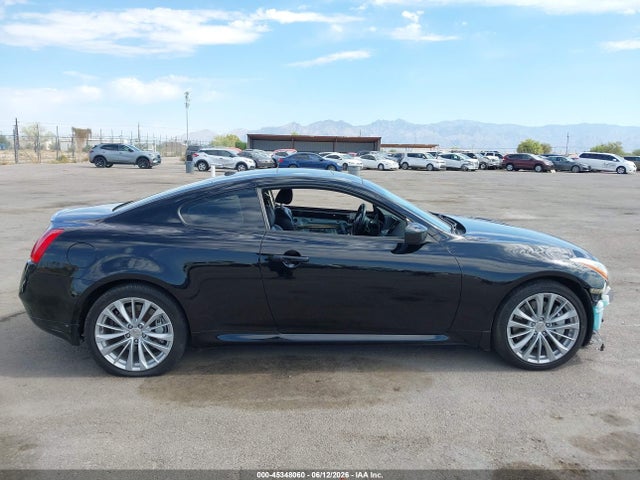 Продаж на аукціоні авто 2011 Infiniti G37x, vin: JN1CV6EL4BM264339, номер лоту: 45348060