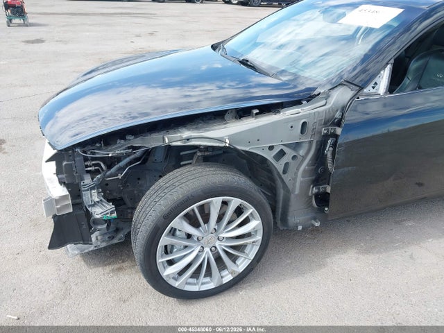 Продаж на аукціоні авто 2011 Infiniti G37x, vin: JN1CV6EL4BM264339, номер лоту: 45348060