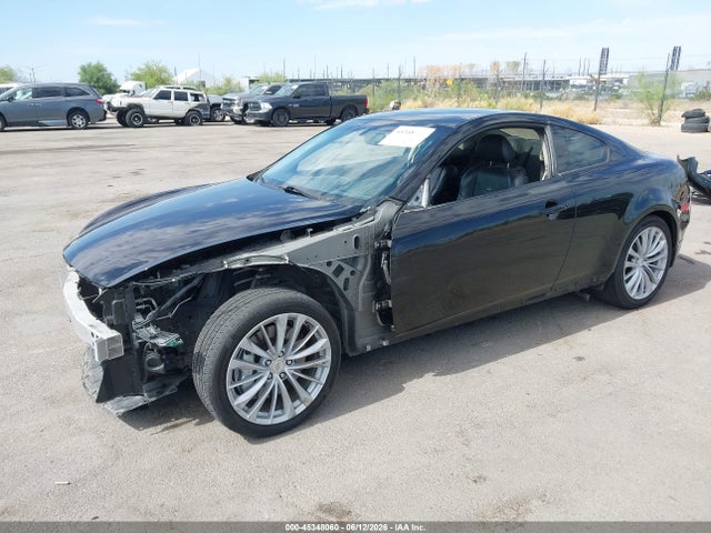 Продаж на аукціоні авто 2011 Infiniti G37x, vin: JN1CV6EL4BM264339, номер лоту: 45348060