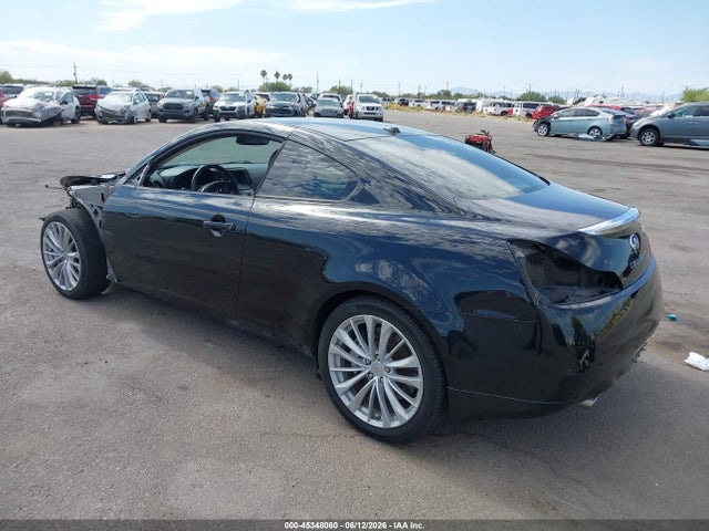Продаж на аукціоні авто 2011 Infiniti G37x, vin: JN1CV6EL4BM264339, номер лоту: 45348060