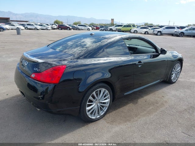 Продаж на аукціоні авто 2011 Infiniti G37x, vin: JN1CV6EL4BM264339, номер лоту: 45348060