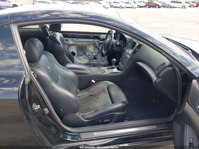 Продаж на аукціоні авто 2011 Infiniti G37x, vin: JN1CV6EL4BM264339, номер лоту: 45348060