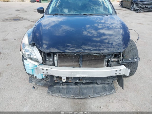Продаж на аукціоні авто 2011 Infiniti G37x, vin: JN1CV6EL4BM264339, номер лоту: 45348060