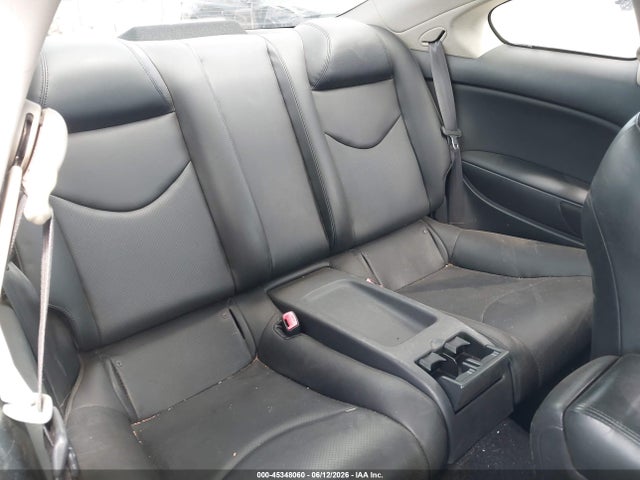 Продаж на аукціоні авто 2011 Infiniti G37x, vin: JN1CV6EL4BM264339, номер лоту: 45348060