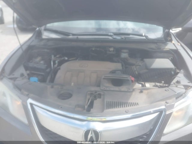 Продажа на аукционе авто 2013 Acura Rdx, vin: 5J8TB4H56DL012951, номер лота: 45348063