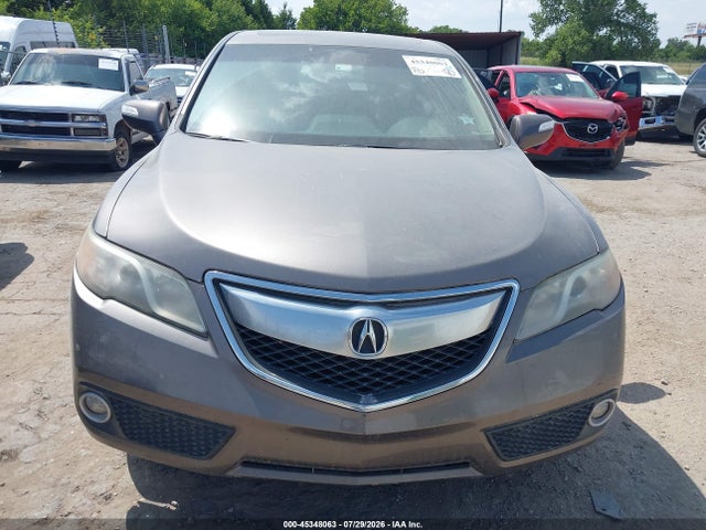 Продажа на аукционе авто 2013 Acura Rdx, vin: 5J8TB4H56DL012951, номер лота: 45348063