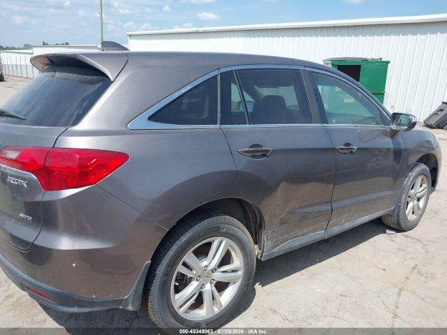 Продажа на аукционе авто 2013 Acura Rdx, vin: 5J8TB4H56DL012951, номер лота: 45348063