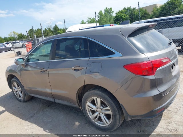 Продажа на аукционе авто 2013 Acura Rdx, vin: 5J8TB4H56DL012951, номер лота: 45348063