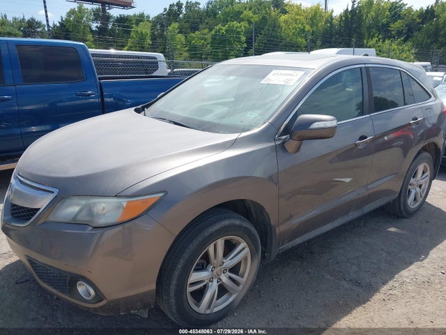 Продажа на аукционе авто 2013 Acura Rdx, vin: 5J8TB4H56DL012951, номер лота: 45348063