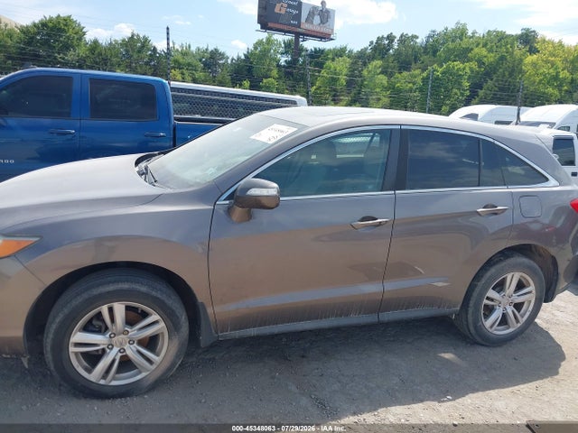 Продажа на аукционе авто 2013 Acura Rdx, vin: 5J8TB4H56DL012951, номер лота: 45348063