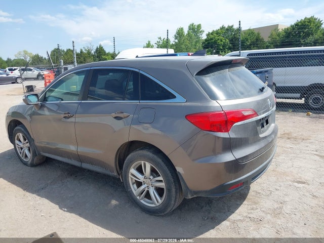 Продажа на аукционе авто 2013 Acura Rdx, vin: 5J8TB4H56DL012951, номер лота: 45348063