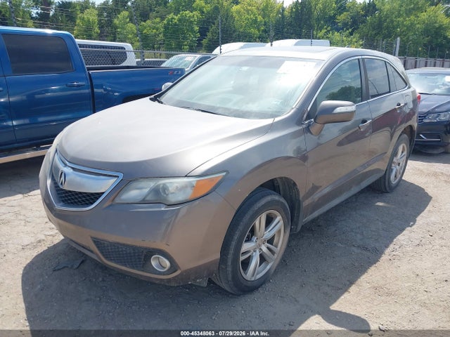 Продажа на аукционе авто 2013 Acura Rdx, vin: 5J8TB4H56DL012951, номер лота: 45348063