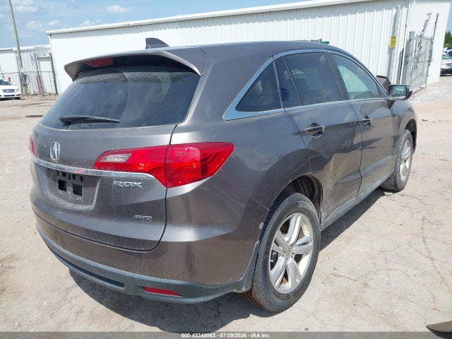 Продажа на аукционе авто 2013 Acura Rdx, vin: 5J8TB4H56DL012951, номер лота: 45348063