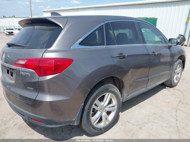 Продажа на аукционе авто 2013 Acura Rdx, vin: 5J8TB4H56DL012951, номер лота: 45348063
