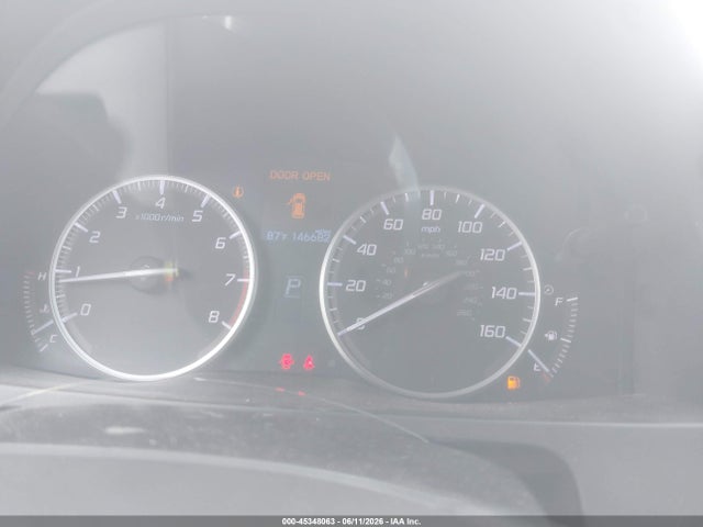 Продажа на аукционе авто 2013 Acura Rdx, vin: 5J8TB4H56DL012951, номер лота: 45348063