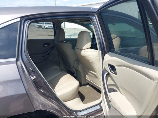 Продажа на аукционе авто 2013 Acura Rdx, vin: 5J8TB4H56DL012951, номер лота: 45348063