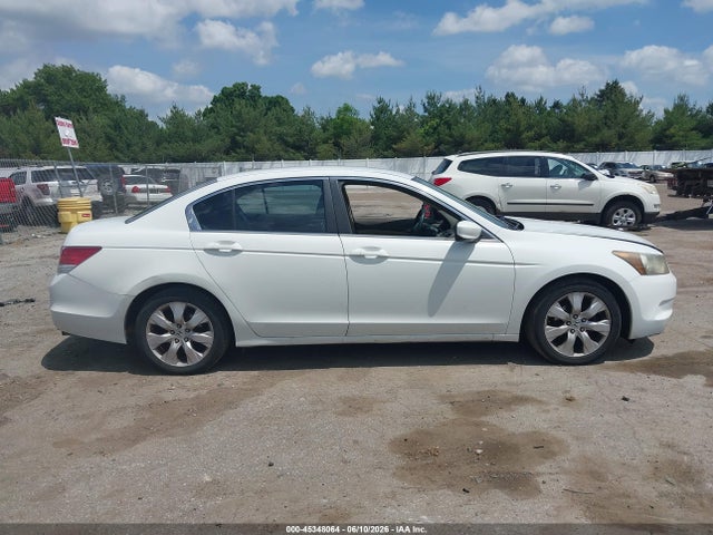 Продажа на аукционе авто 2009 Honda Accord 2.4 Lx, vin: 1HGCP263X9A027477, номер лота: 45348064
