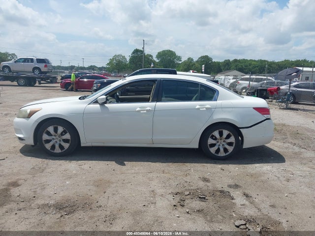 Продажа на аукционе авто 2009 Honda Accord 2.4 Lx, vin: 1HGCP263X9A027477, номер лота: 45348064