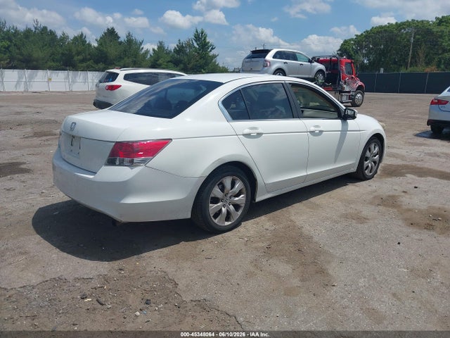 Продажа на аукционе авто 2009 Honda Accord 2.4 Lx, vin: 1HGCP263X9A027477, номер лота: 45348064