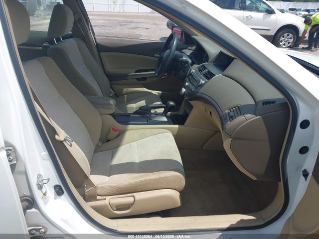 Продажа на аукционе авто 2009 Honda Accord 2.4 Lx, vin: 1HGCP263X9A027477, номер лота: 45348064