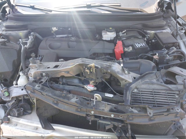 45348068 :رقم المزاد ، 5J8TC2H86PL803819 vin ، 2023 Acura Rdx A-spec Advance Package مزاد بيع