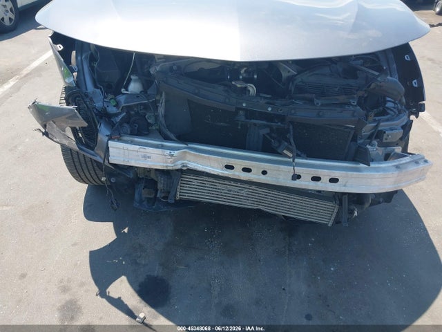 45348068 :رقم المزاد ، 5J8TC2H86PL803819 vin ، 2023 Acura Rdx A-spec Advance Package مزاد بيع