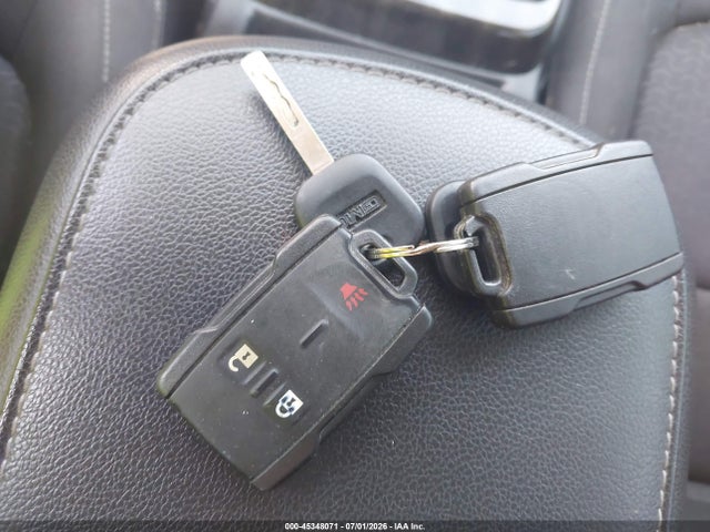 1GTG6CEN0H1168150 GMC Canyon 4wd Sle