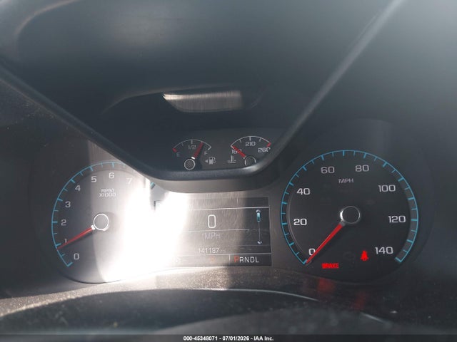 1GTG6CEN0H1168150 GMC Canyon 4wd Sle