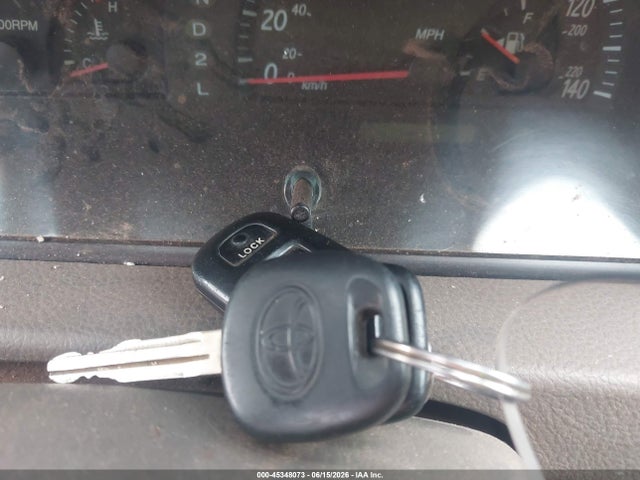 Aukcja sprzedaży 2002 Toyota Camry Le, vin: JTDBE32K120052508, numer aukcji: 45348073