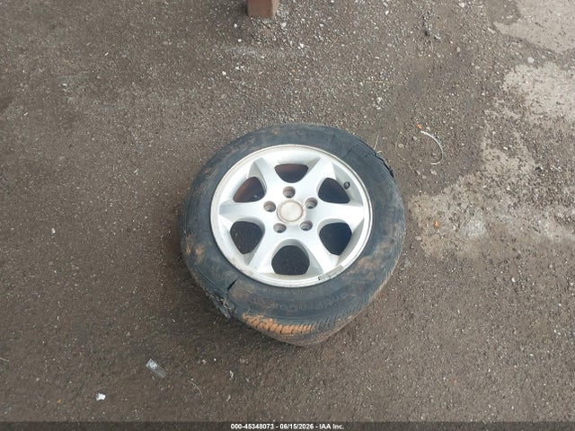 Aukcja sprzedaży 2002 Toyota Camry Le, vin: JTDBE32K120052508, numer aukcji: 45348073