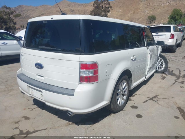 Auction sale of the 2014 Ford Flex Se, vin: 2FMGK5B85EBD06136, lot number: 45348075