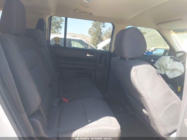 Auction sale of the 2014 Ford Flex Se, vin: 2FMGK5B85EBD06136, lot number: 45348075