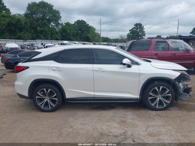 Aukcja sprzedaży 2016 Lexus Rx 350, vin: 2T2ZZMCA3GC034244, numer aukcji: 45348077