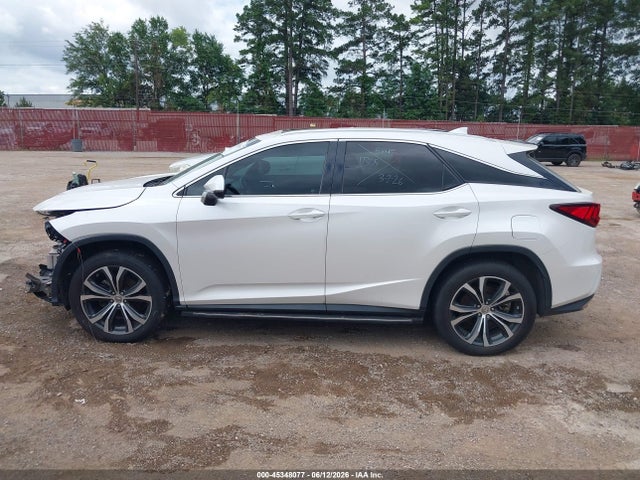 Aukcja sprzedaży 2016 Lexus Rx 350, vin: 2T2ZZMCA3GC034244, numer aukcji: 45348077