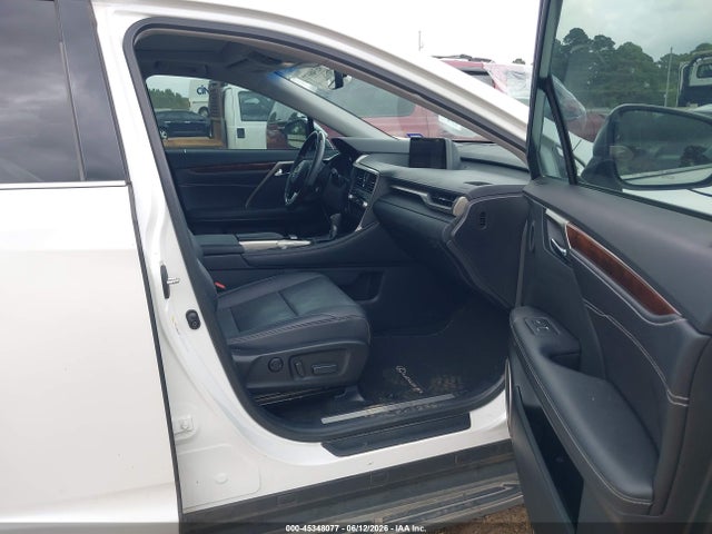 Aukcja sprzedaży 2016 Lexus Rx 350, vin: 2T2ZZMCA3GC034244, numer aukcji: 45348077