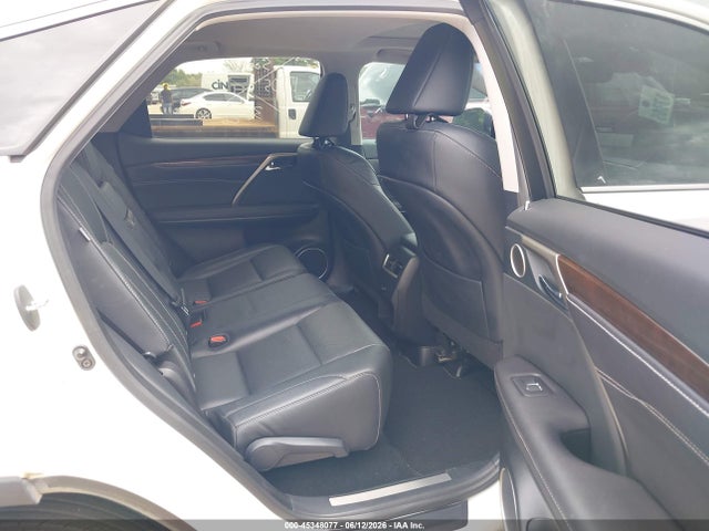 Aukcja sprzedaży 2016 Lexus Rx 350, vin: 2T2ZZMCA3GC034244, numer aukcji: 45348077