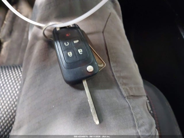 45348076 :رقم المزاد ، 2GNFLFE33G6205070 vin ، 2016 Chevrolet Equinox Lt مزاد بيع