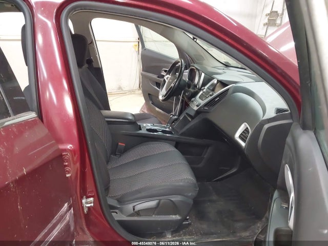 45348076 :رقم المزاد ، 2GNFLFE33G6205070 vin ، 2016 Chevrolet Equinox Lt مزاد بيع