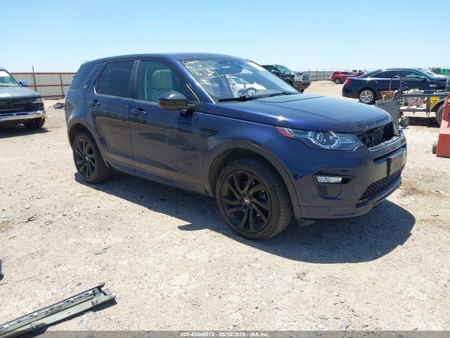 SALCT2FX6KH799381 auction archive image