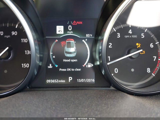 SALCT2FX6KH799381 Land Rover Discovery Sport Hse Lux