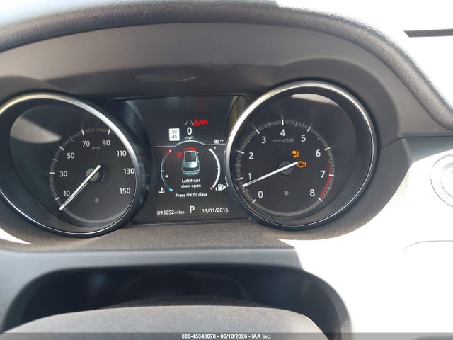 SALCT2FX6KH799381 Land Rover Discovery Sport Hse Lux