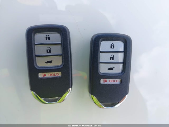 Honda Cr-v Ex-l 2016 5J6RM4H75GL097932 Image 11