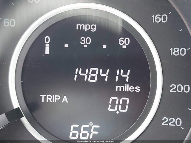 Honda Cr-v Ex-l 2016 5J6RM4H75GL097932 Image 16